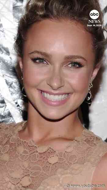 Police investigating source of drugs that killed Hayden Panettiere