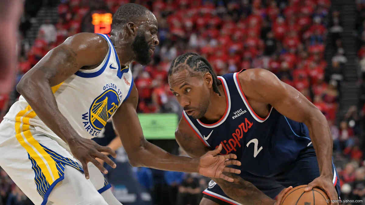Fantasy Fallout: Raptors, Clippers reportedly finalize Kawhi Leonard trade
