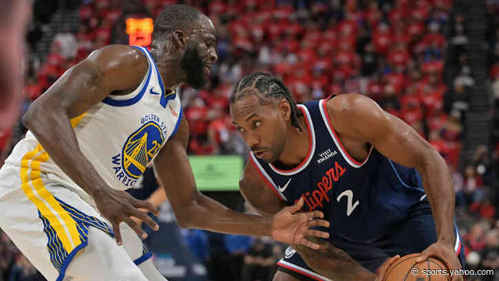 Fantasy Fallout: Raptors, Clippers reportedly finalize Kawhi Leonard trade