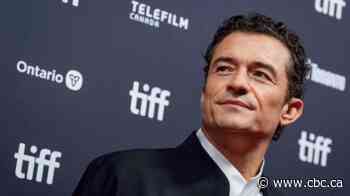 IN PHOTOS | Mara sisters, Orlando Bloom promote new film at TIFF