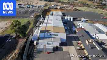 Data centre company lodges appeal against 'unreasonable' restricted generator use