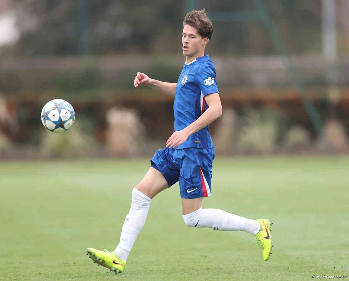 New manager for Chelsea loanee: Kortrijk head coach Michiel Jonckheere leaves club after six defeats at the start of the season