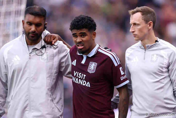 Aston Villa Dealt Blow As Defender’s Injury Update Is Known: What Option Should Emery Trust Now?