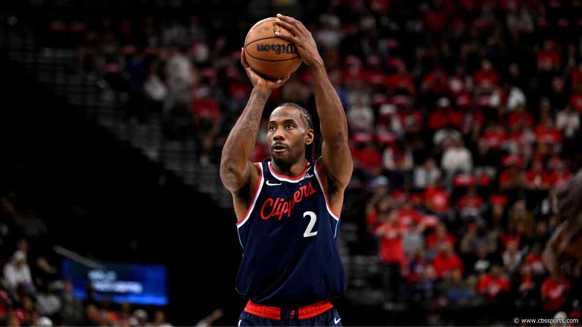 Clippers, Raptors agree to Kawhi Leonard trade again: Toronto finally poised to move forward as East contender