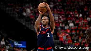 Clippers, Raptors agree to Kawhi Leonard trade again: Toronto finally poised to move forward as East contender
