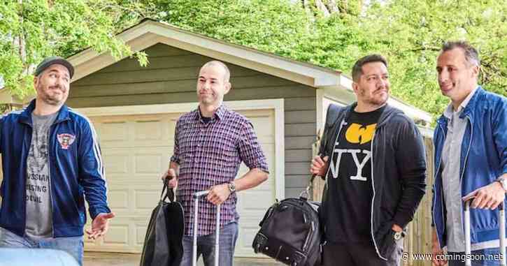 Impractical Jokers 2 Movie Gets Update Fans Who Have Been Asking For More Will Love
