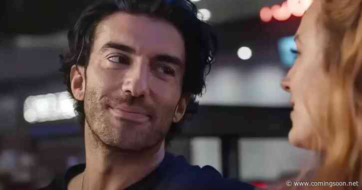 Justin Baldoni Boards New Movie After It Ends With Us Blake Lively Drama, Gina Rodriguez Stars