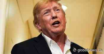 Trump calls recent concerns about AI risks a “hoax” and a “SICK conspiracy.”