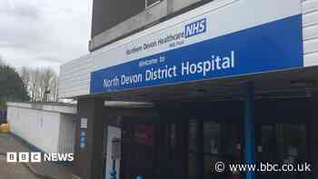 North Devon maternity unit reopening date delayed