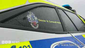 Man dies after tractor with trailer crash