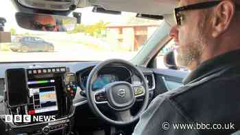 Distractions faced by blue light drivers studied