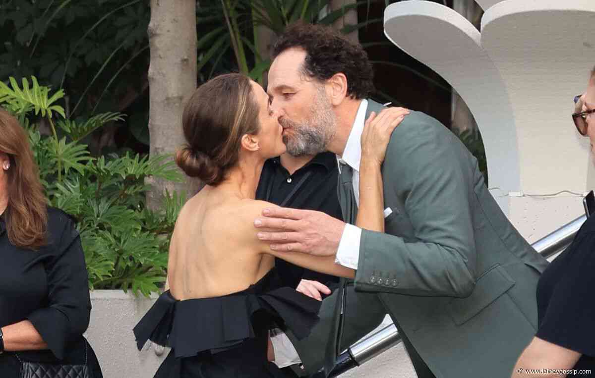 There’s Something About Them…