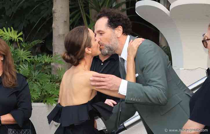 There’s Something About Them…