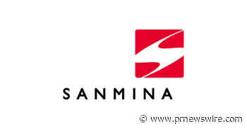 SHANKER TRIVEDI JOINS SANMINA'S BOARD OF DIRECTORS