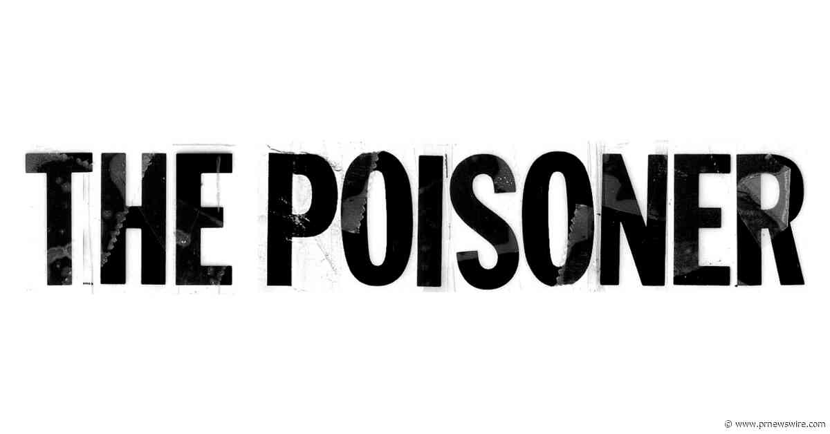 THE POISONER BRINGS ITS NATIONAL TOUR TO PENNSYLVANIA, WITH STOPS IN BETHLEHEM AND PITTSBURGH AND POST-SHOW TALKBACKS WITH LOCAL ACTIVISTS