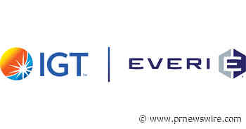 IGT Appoints Adam Chibib as Chief Financial Officer to Advance Its Financial and Operational Transformation