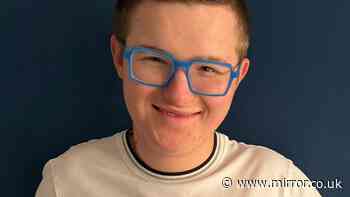 Teenager who defied the odds 'blocked' from following passion at college