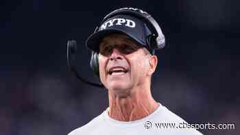 John Harbaugh effect: Five reasons Giants are different under Super Bowl winning coach