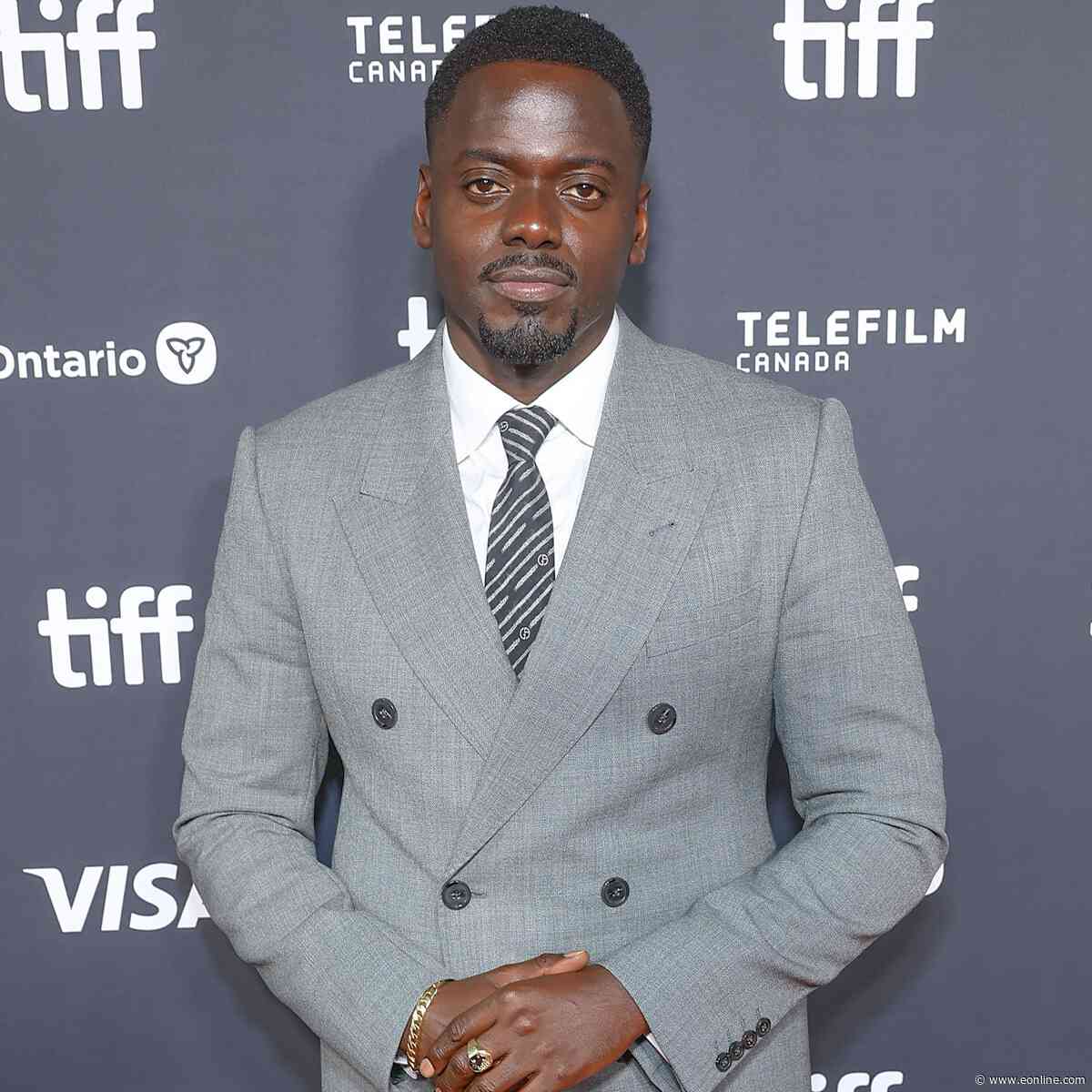 Daniel Kaluuya Watched The Kardashians to Prepare for New Acting Role