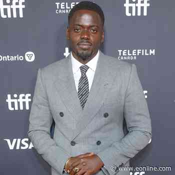 Daniel Kaluuya Watched The Kardashians to Prepare for New Acting Role