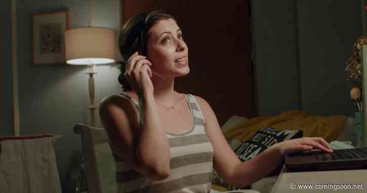 ‘Touch Her’: Seth Rogen’s Wife on Directing Sex Scenes With Anna Kendrick for New Comedy Movie