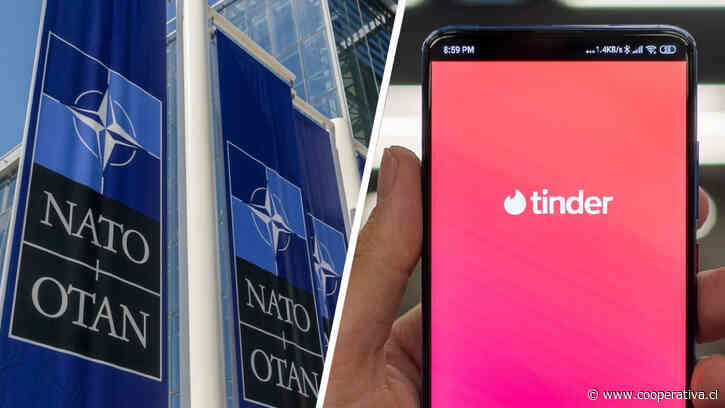 OTAN expulsó a militar español por relación con supuesta espía rusa que conoció en Tinder