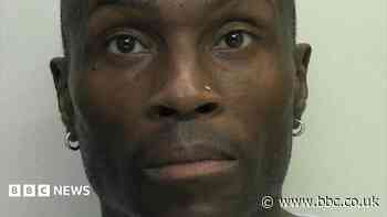 Appeal issued over man wanted on prison recall