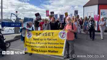 RNLI sees supporter boost after abuse of volunteers