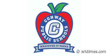 Conway School Board furor leads to sudden resignation