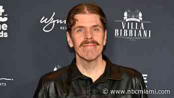 Perez Hilton enters residential treatment program following self-harm incident