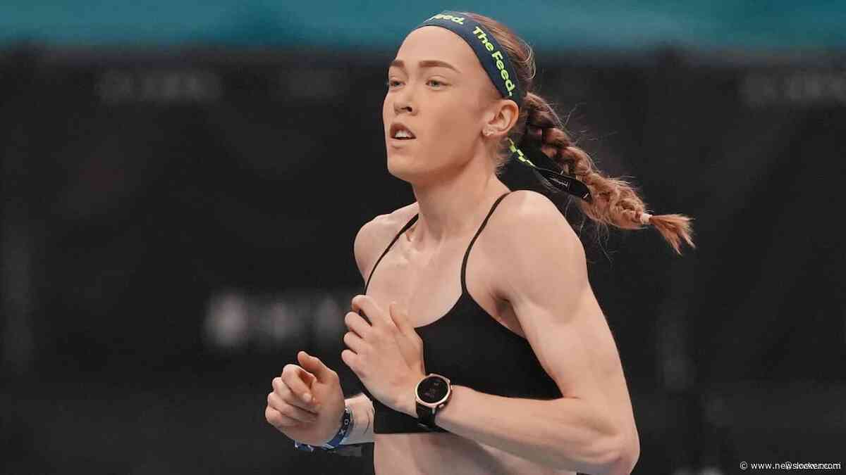 Hyrox biedt excuses aan voor voortzetten race met atlete die zich had bevuild