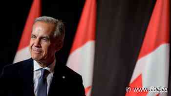 'Cool to be Canadian': Leaders optimistic their pitch to invest here will pay off