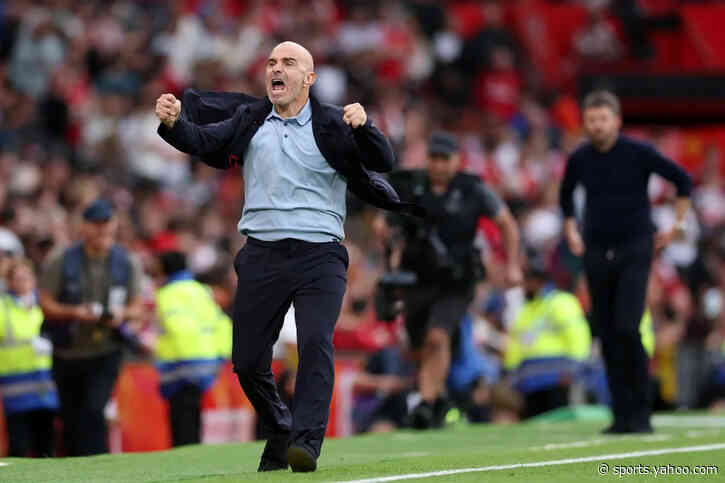 Enzo Maresca has quickly shown why Manchester City were so eager for him to succeed Pep Guardiola