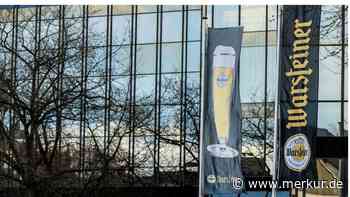 Warsteiner unter Druck: Prestigepartner weg, Relaunch gestoppt – Inhaberin zahlt schon privat drauf