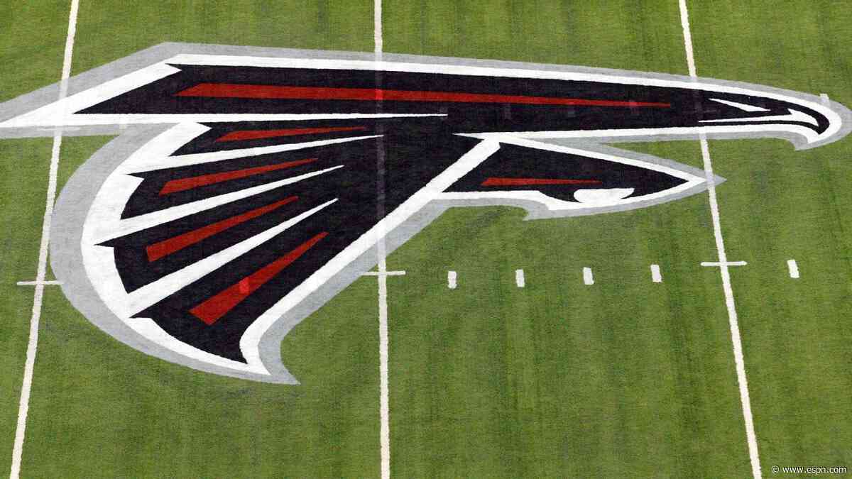 Falcons DE Hand (quad) likely out rest of year