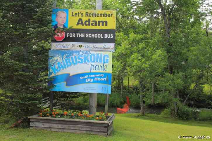 Rutherglen ATV driver charged with impaired