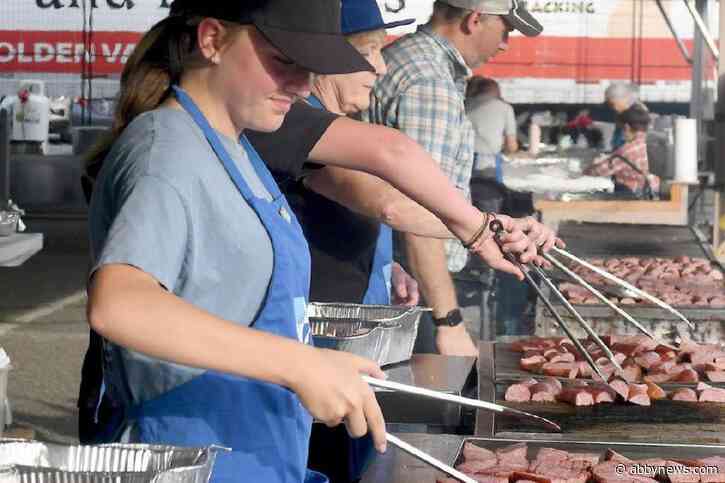 PHOTOS: MCC Festival in Abbotsford attracts thousands