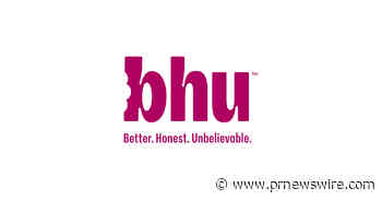 BHU Foods Enters a New Era With 2026 Relaunch of Better-for-you Snacks!