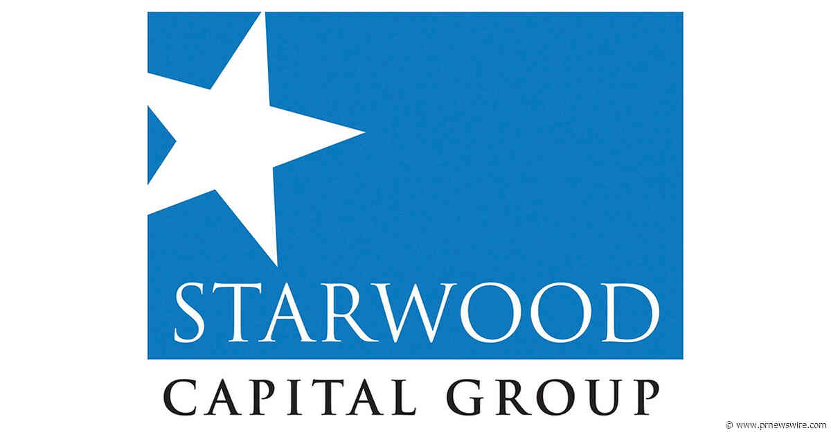 Starwood Capital Promotes Tim Abram to Head of Asset Management, Europe