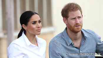Prince Harry and Meghan Markle switch Archie and Lilibet's school following security concerns