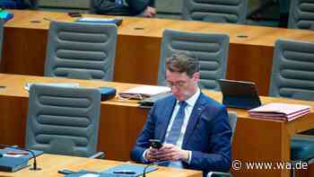 Ist der Anstieg der Diäten für Abgeordnete moralisch verwerflich?