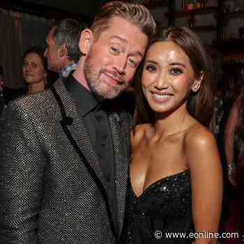Are Macaulay Culkin & Brenda Song Married? See Their Playful Response