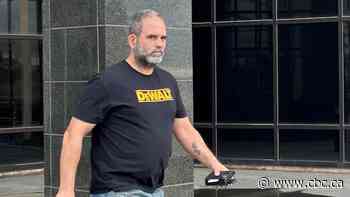 Man sentenced for punching N.B. Power contractor installing smart meters