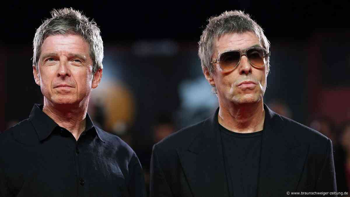 Oasis spielen 2027 zwei Konzerte in München: So kommt man an Tickets