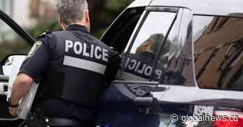 5 accused in jewelry store theft might be linked to other armed robberies: police