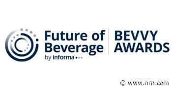 Informa Connect Foodservice names winners of inaugural Bevvy Awards