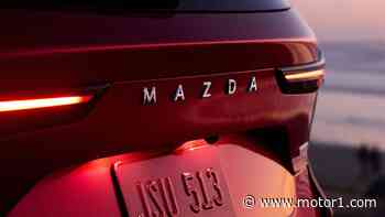Why More Cars Are Ditching Traditional Badges For Their Full Names