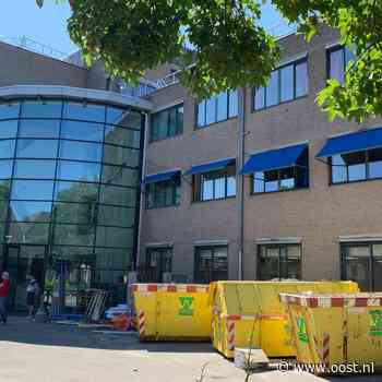 Raad Zwolle buigt zich over tijdelijke opvanglocatie vluchtelingen