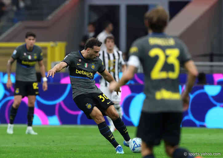 Serie A | Inter 5-3 Udinese: Spectacular comeback in eight-goal thriller