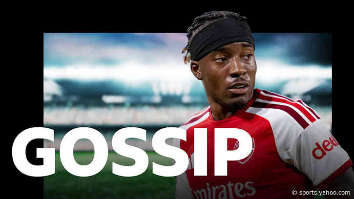 Madueke a target for Euro loans - Tuesday's gossip